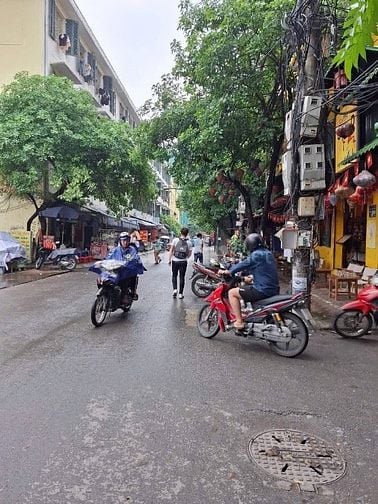 ❗️Tây Sơn, chủ nhà thiện chí bán, 68m2 nhà 2 thoáng, Kinh doanh ĐHCĐ! 