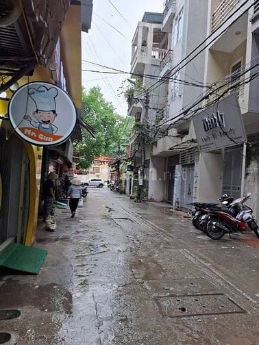 ❗️Tây Sơn, chủ nhà thiện chí bán, 68m2 nhà 2 thoáng, Kinh doanh ĐHCĐ! 