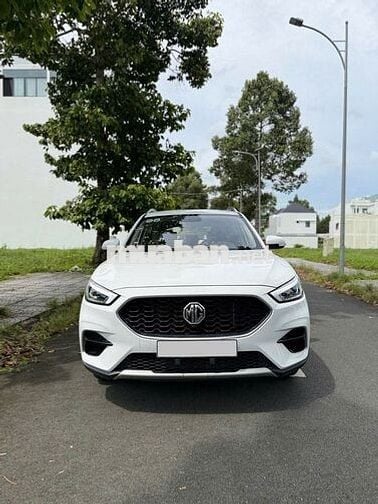 MG ZS STD 2025 - 12.000 km
