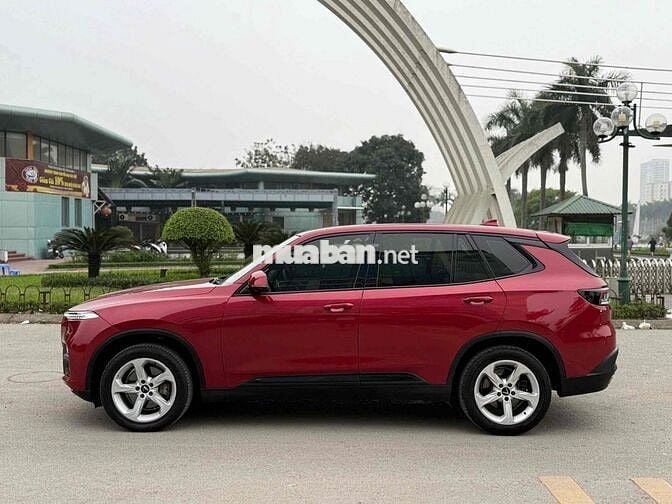 VinFast Lux SA2.0 2021 tiêu chuẩn đẹp xuất sắc