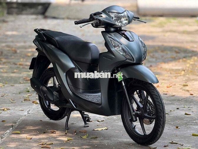 Vision 2023 Bản Cá Tính Mâm Cao BSTP