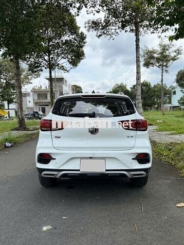 MG ZS STD 2025 - 12.000 km