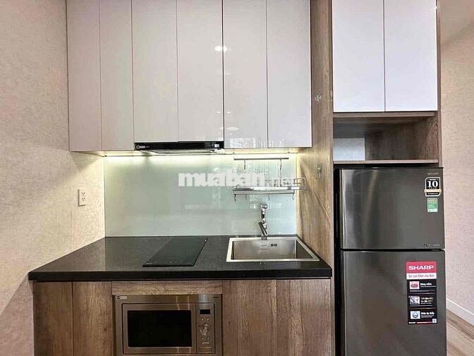 Căn hộ studio 35m2 chỉ 7 triệu gần LOTTE MART, RMIT, BV TÂM ANH
