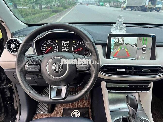 MG HS 2024 nhập Thái trả trước chỉ 160tr nhận xe