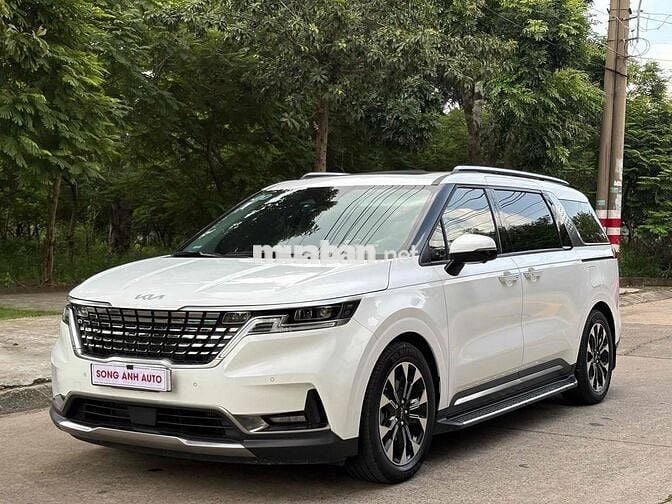 🚘Kia Carnival 2023 Signature máy dầu siêu đẹp 🚘