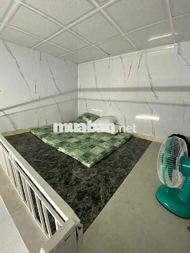 Tìm 1 nam ở ghép phòng mới xây như hình