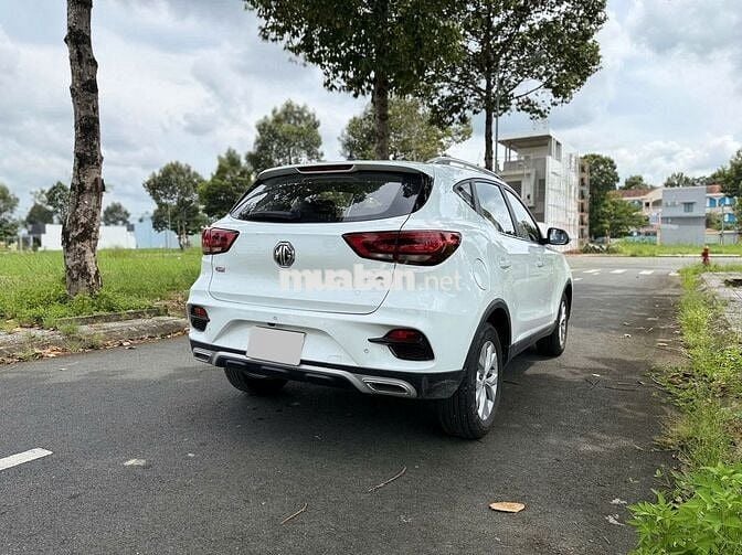 MG ZS STD 2025 - 12.000 km