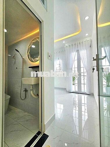 chính chủ bán nhà hẻm xe hơi 1942 Huỳnh tấn phát