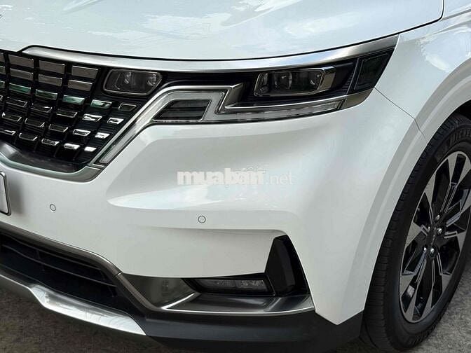 🚘Kia Carnival 2023 Signature máy dầu siêu đẹp 🚘