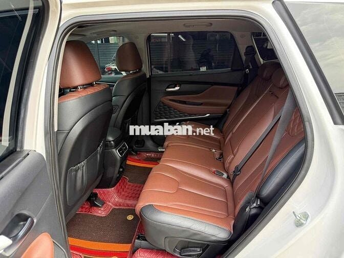 Hyundai Santa Fe 2022 Cao cấp 2.2L HTRACsiêu chất