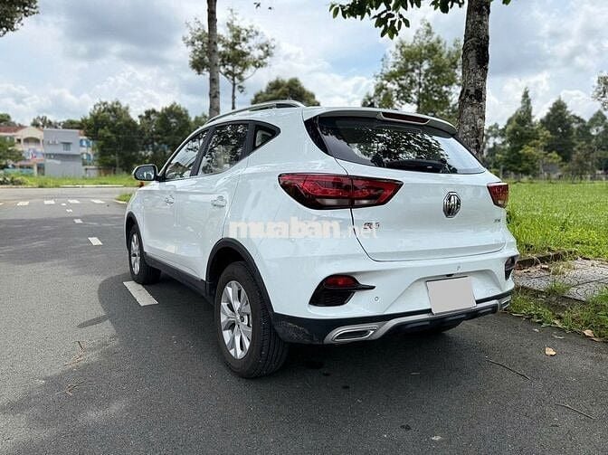 MG ZS STD 2025 - 12.000 km