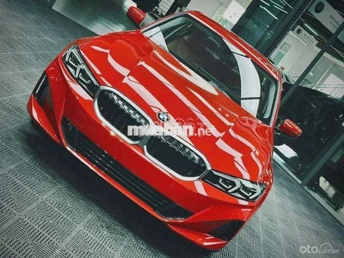 BMW 320i Sport Line 2025