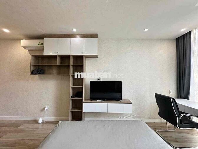 Căn hộ studio 35m2 chỉ 7 triệu gần LOTTE MART, RMIT, BV TÂM ANH