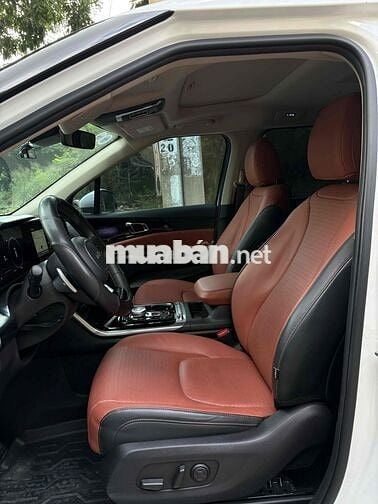 🚘Kia Carnival 2023 Signature máy dầu siêu đẹp 🚘