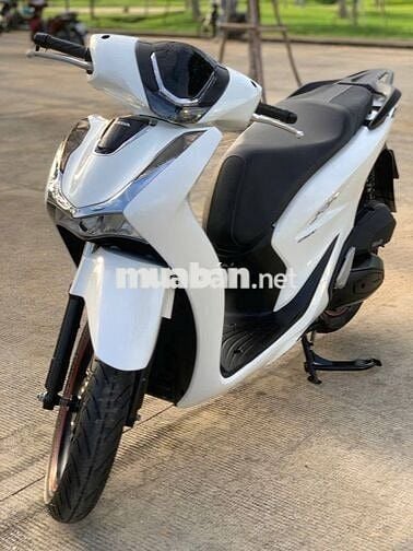 SH 2020 abs bs 43 quá đẹp có trả góp trao đổi