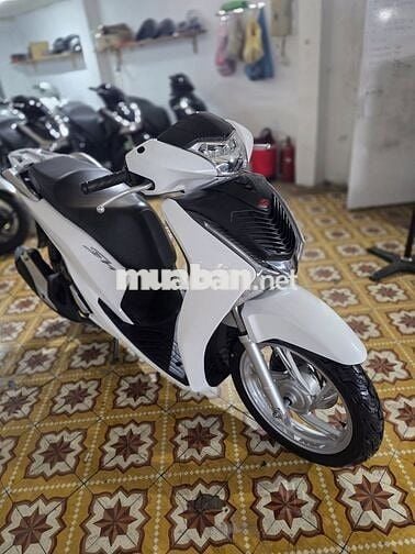 SH 2019 siêu mới bs 43 có trả góp trao đổi