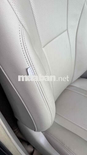 Toyota Camry 2009 2.4G - 158632 km