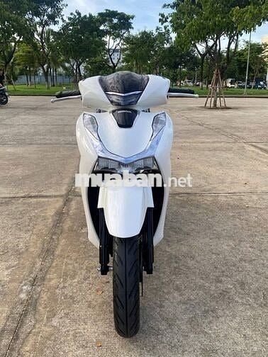 SH 150 abs 2022 bs 43 có trả góp trao đổi