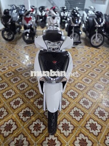 SH 2019 siêu mới bs 43 có trả góp trao đổi