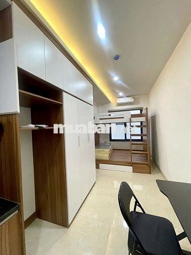 9,5 TỶ-36M2-6 TẦNG LÔ GÓC-THANG MÁY-12 PHÒNG KK-BẠCH MAI-ĐÌNH ĐÔNG-HBT