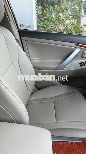 Toyota Camry 2009 2.4G - 158632 km