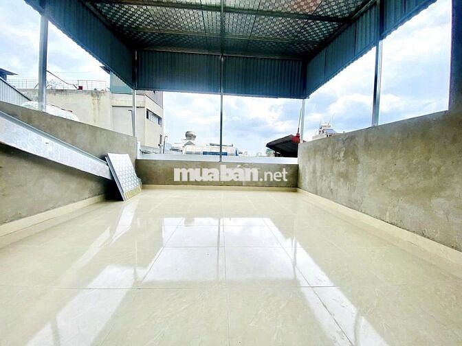 9,5 TỶ-36M2-6 TẦNG LÔ GÓC-THANG MÁY-12 PHÒNG KK-BẠCH MAI-ĐÌNH ĐÔNG-HBT