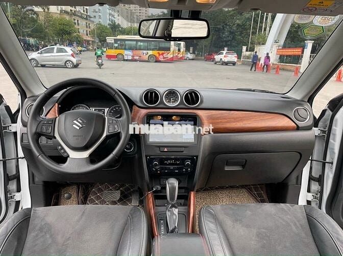 Suzuki Vitara 2016 1.6 AT
