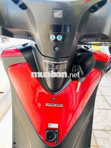 SH 150 103 2009 nhập ý xe đẹp zin chuẩn🔥