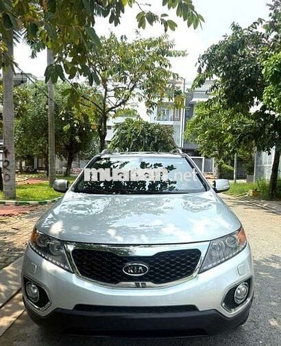 2013 GAT 4WD 2.4 - 138000 km