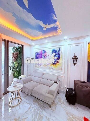 Cần bán căn hộ Saigon South Residences Phú Mỹ Hưng - 5 tỷ 600