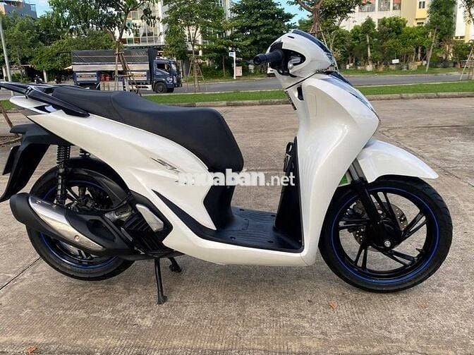 SH 150 abs 2022 bs 43 có trả góp trao đổi