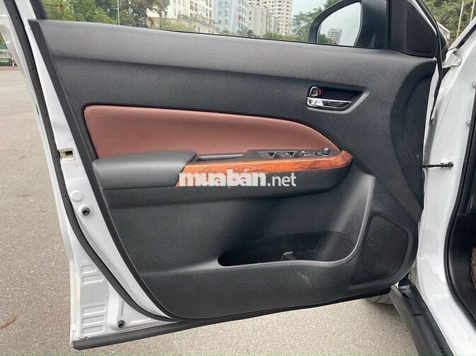 Suzuki Vitara 2016 1.6 AT