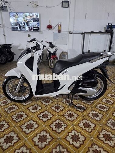 SH 2019 siêu mới bs 43 có trả góp trao đổi