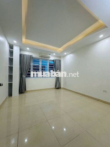 BÁN NHÀ LÔ GÓC-Ô TÔ-KINH DOANH-35M-5 TẦNG-MT 4M-ĐÌNH THÔN-NAM TỪ LIÊM