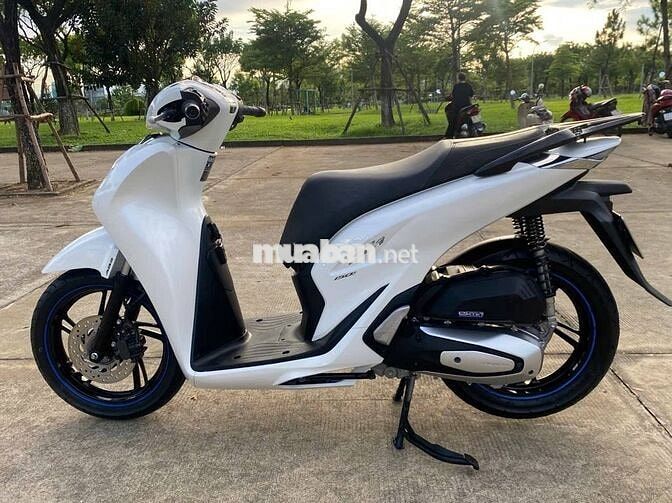 SH 150 abs 2022 bs 43 có trả góp trao đổi