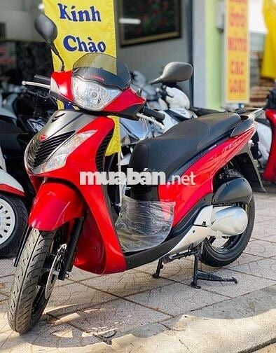 SH 150 103 2009 nhập ý xe đẹp zin chuẩn🔥