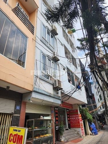 BÁN NHÀ VĂN QUÁN - TẠNG NỘI THẤT