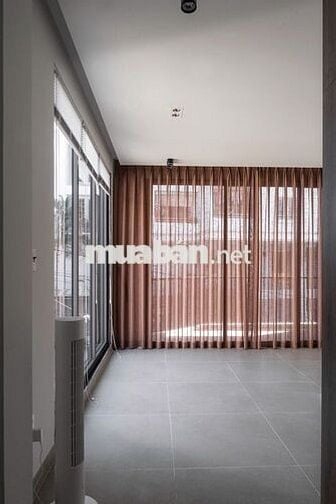 NHÀ 2 TẦNG 3PN 3WC, ĐƯỜNG SỐ 5, LINH XUÂN, GẦN CẦU VƯỢT