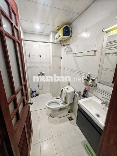 Cho thuê nhà nguyên căn 30m2 x 4 tầng + lửng – ngõ 505 Trần Khát Chân