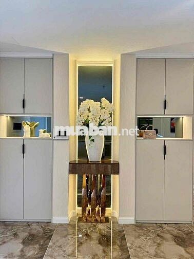 ✨Căn hộ mới tại VHCP – 3 phòng ngủ view Sông