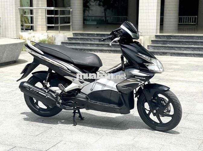 ab Fi mâm 6 cây xe nguyên rin chính chủ biển 43