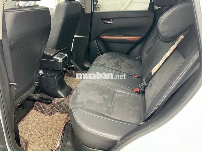 Suzuki Vitara 2016 1.6 AT