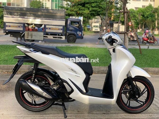 SH 2020 abs bs 43 quá đẹp có trả góp trao đổi