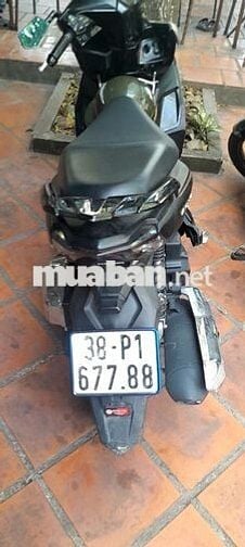 Bán xe AB 2021
