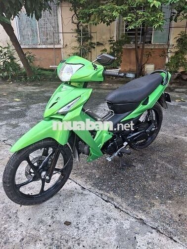 Honda Wave RSX. Biển 43. Xe đẹp máy móc cực ngon.