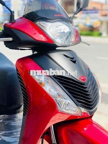 SH 150 103 2009 nhập ý xe đẹp zin chuẩn🔥