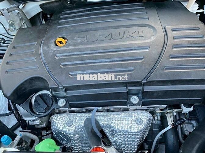 Suzuki Vitara 2016 1.6 AT
