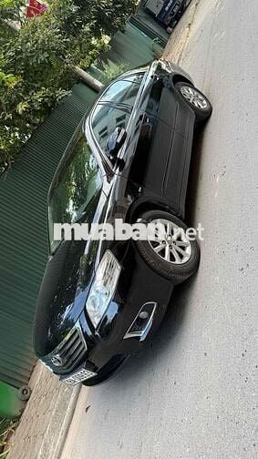 Toyota Camry 2009 2.4G - 158632 km