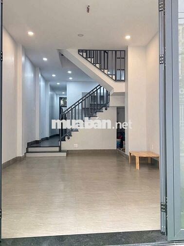 NHÀ 2 TẦNG 3PN 3WC, ĐƯỜNG SỐ 5, LINH XUÂN, GẦN CẦU VƯỢT