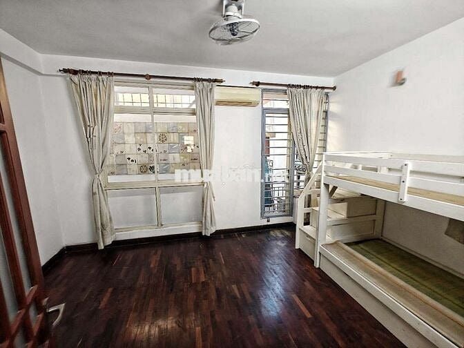 Cho thuê nhà nguyên căn 30m2 x 4 tầng + lửng – ngõ 505 Trần Khát Chân